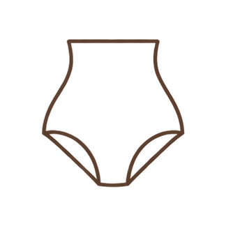 Faja Panties
