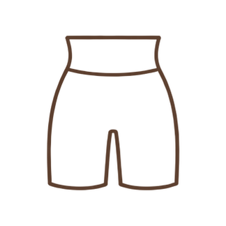 Faja Shorts