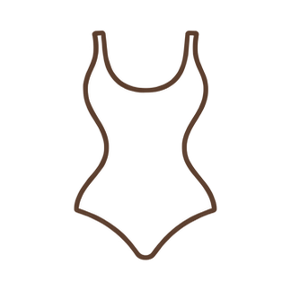 Hourglass Fajas