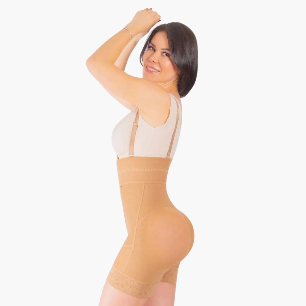 Colombian Faja Body Shaper 2025