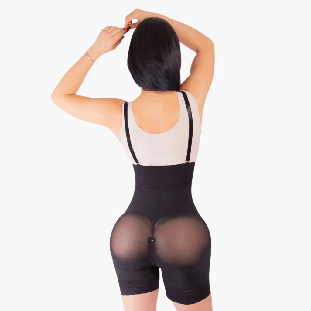 Colombian Faja Body Shaper 2025