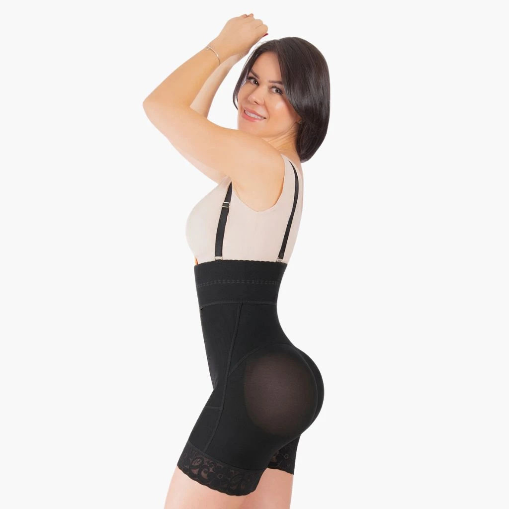 Colombian Faja Body Shaper 2025