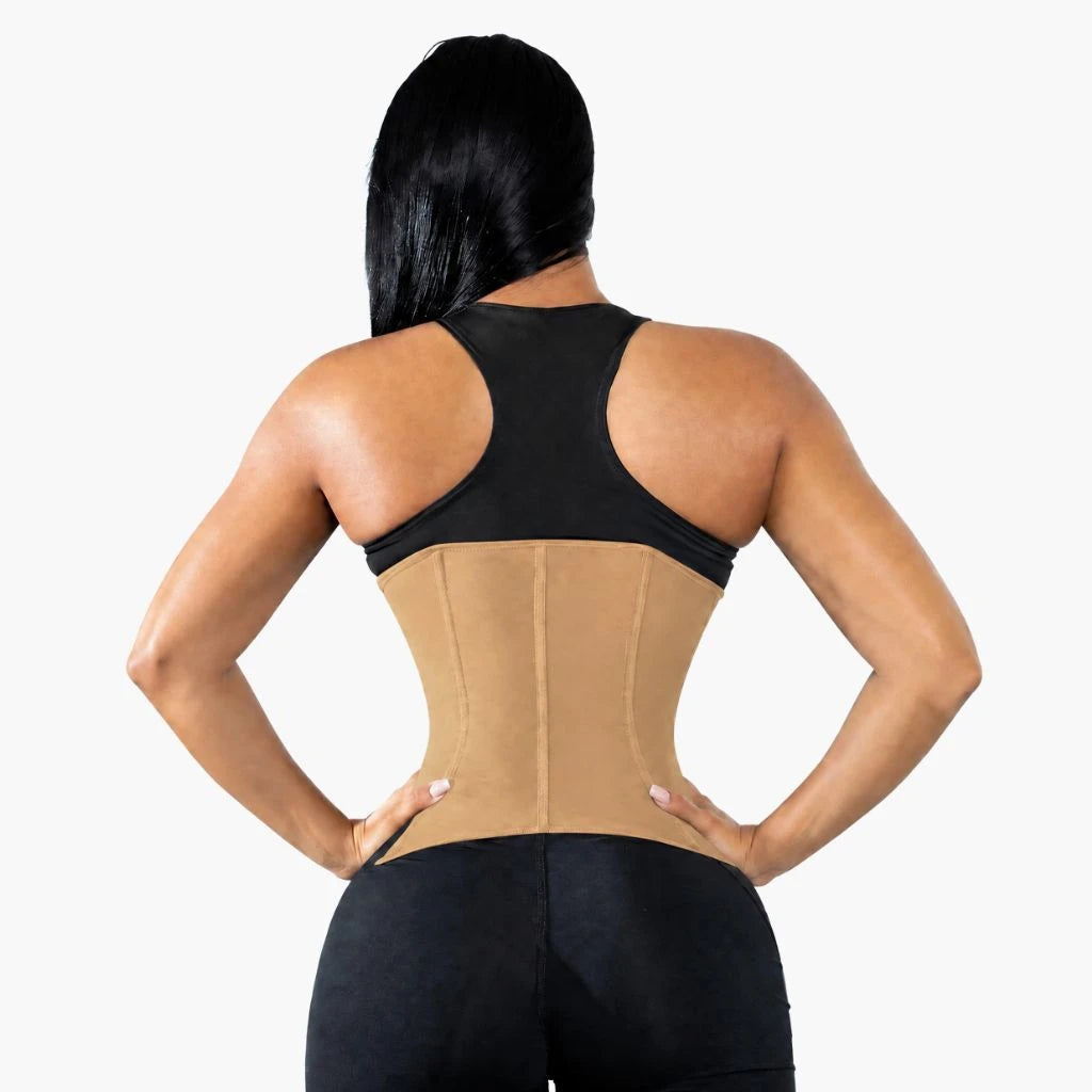 High-Compression Colombian Waist Trainer 1703