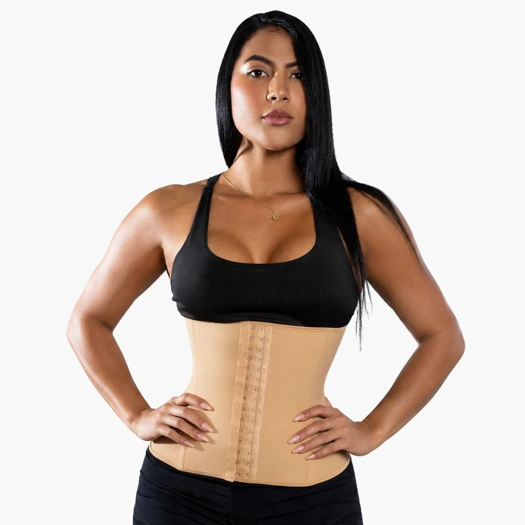 High-Compression Colombian Waist Trainer 1703