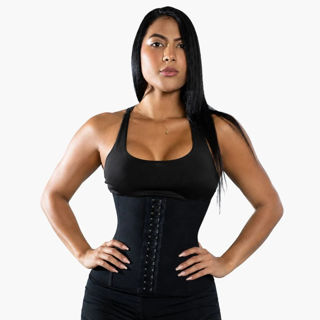 High-Compression Colombian Waist Trainer 1703
