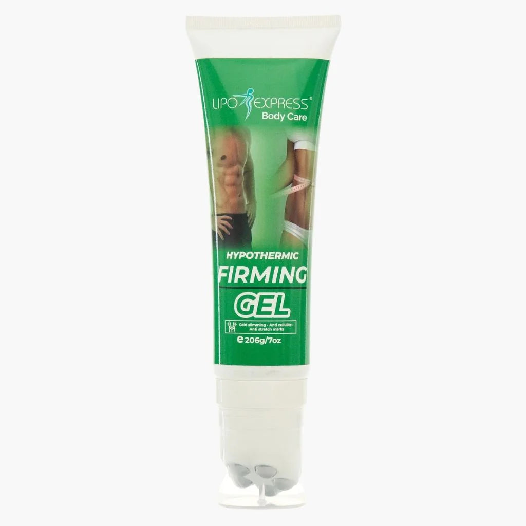 Lipo Express Hypothermic Firming Gel
