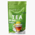 Lipo Express Natural Detox Green Tea