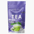 Lipo Express Natural Detox Moringa Herbal Tea