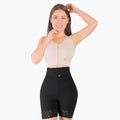 Sculpting Faja Shorts 2028