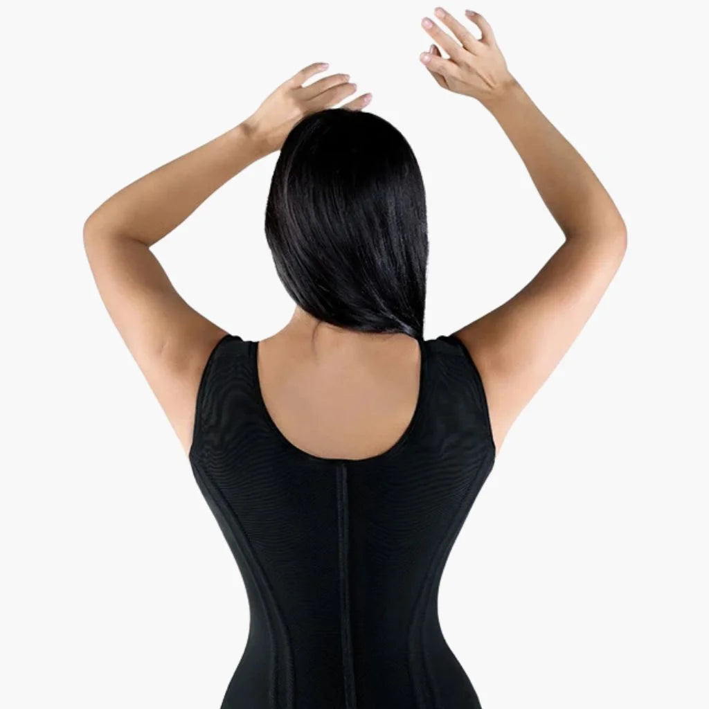 Ultra Hourglass Vest Waist Trainer 1728