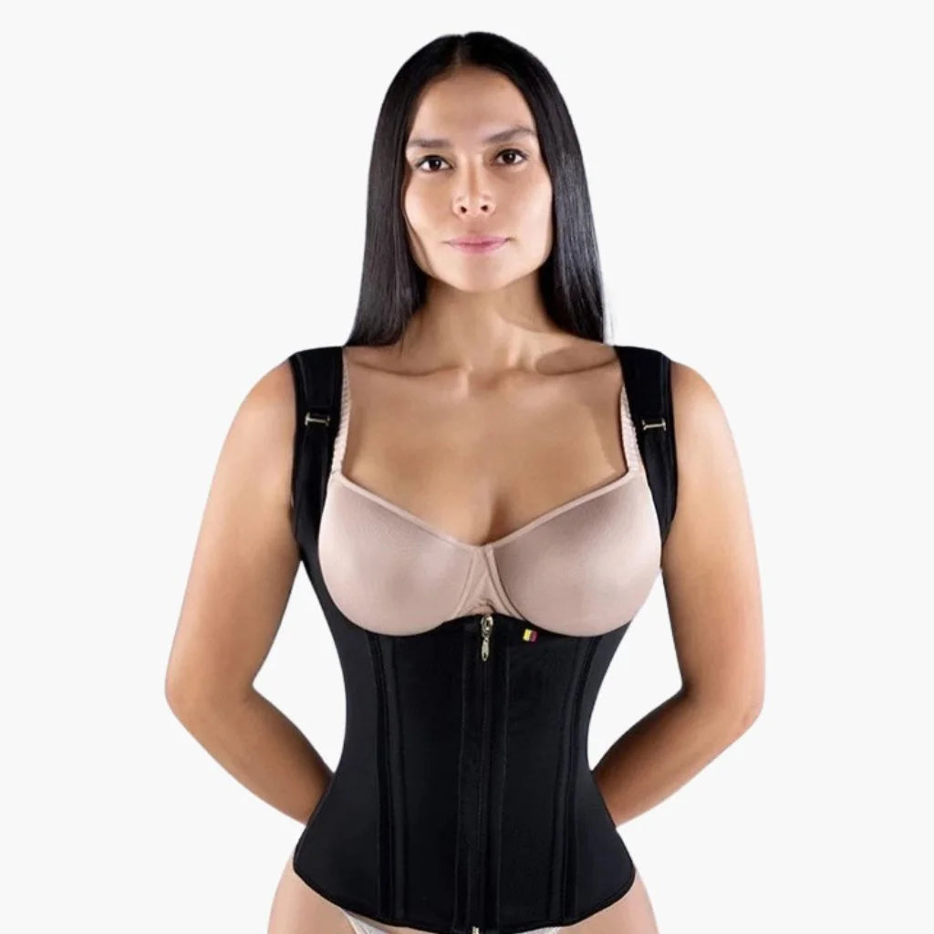 Ultra Hourglass Vest Waist Trainer 1728