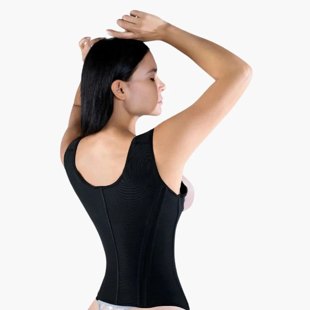 Ultra Hourglass Vest Waist Trainer 1728